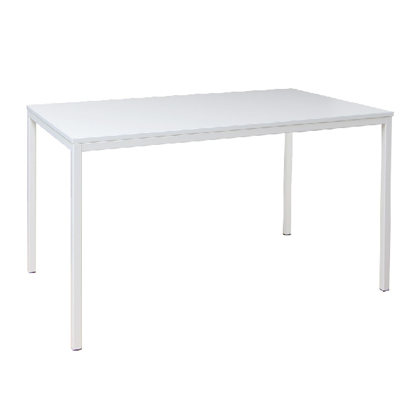 ROMY 130X85 BLANC / BLANC CRAIE